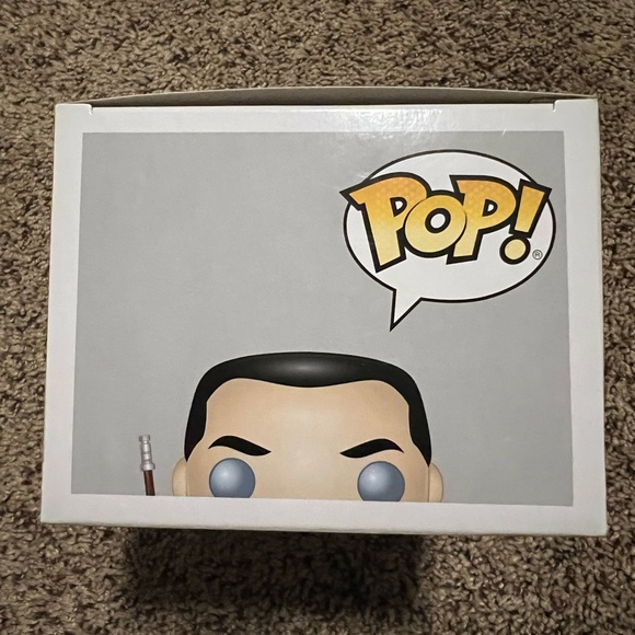 Star Wars Chirrut Imwe Pop Toy - Picture 5 of 7